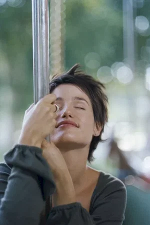 Photo 2 du film : Tout le plaisir est pour moi