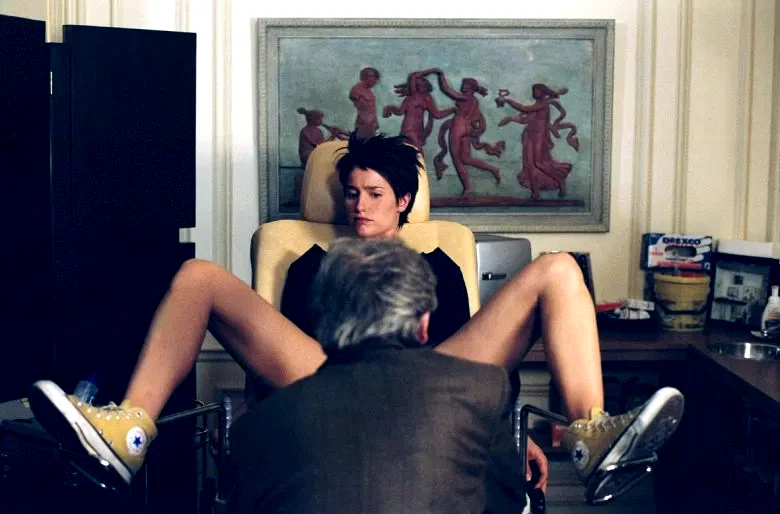 Photo 3 du film : Tout le plaisir est pour moi