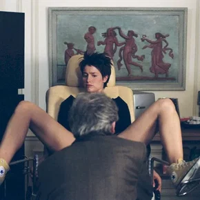 Photo du film : Tout le plaisir est pour moi