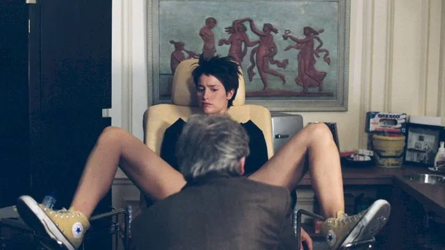 Photo 3 du film : Tout le plaisir est pour moi