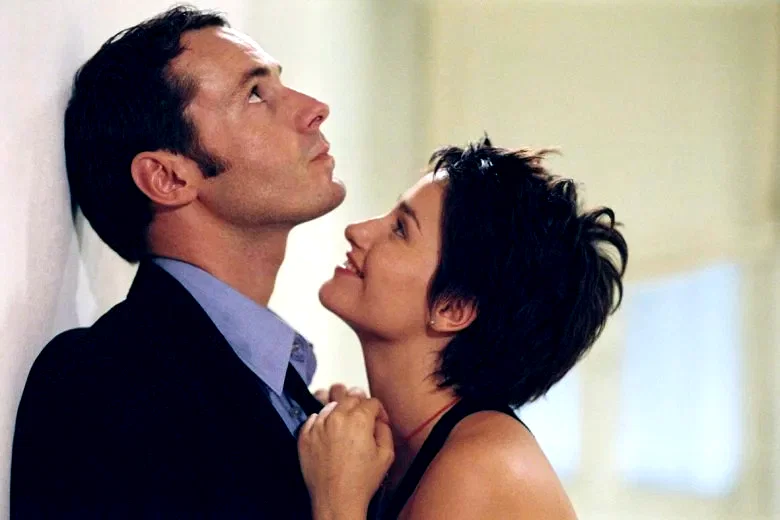 Photo 4 du film : Tout le plaisir est pour moi