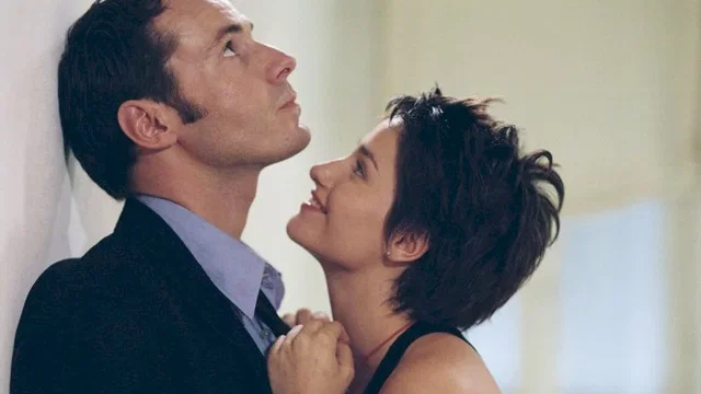 Photo 4 du film : Tout le plaisir est pour moi