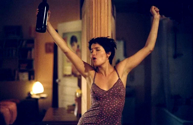 Photo 5 du film : Tout le plaisir est pour moi