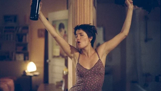 Photo 5 du film : Tout le plaisir est pour moi