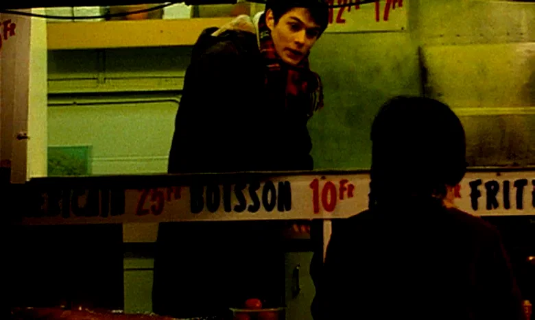 Photo 3 du film : Ce qu'ils imaginent