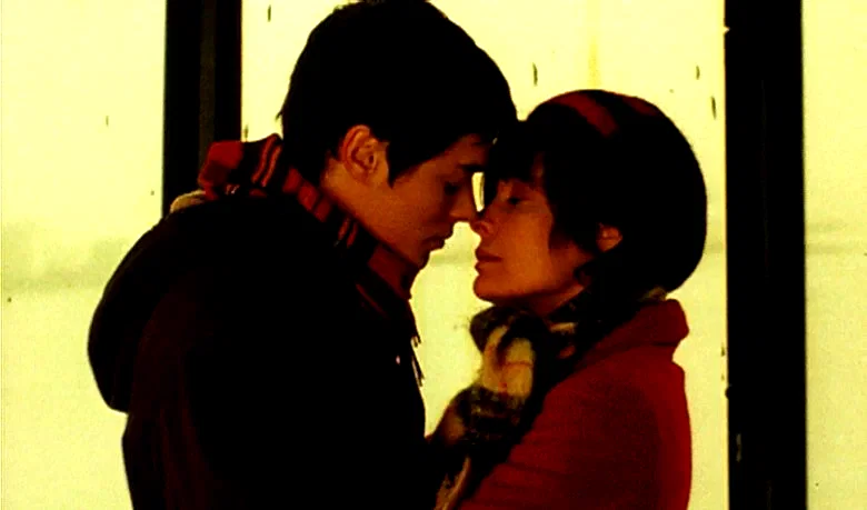 Photo 4 du film : Ce qu'ils imaginent
