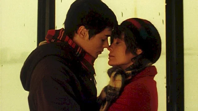 Photo du film : Ce qu'ils imaginent