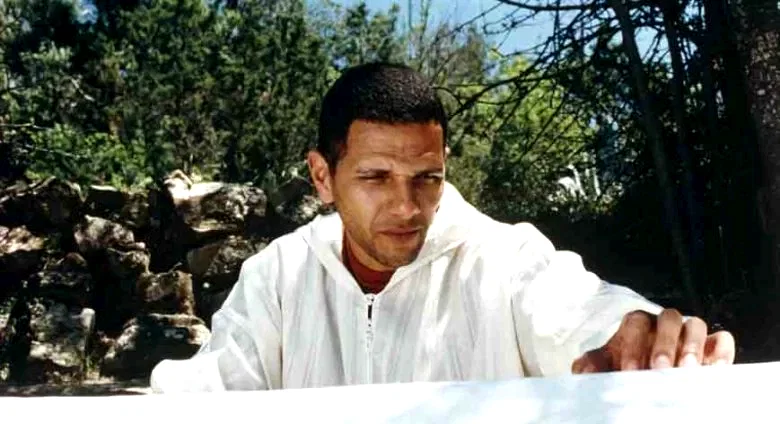 Photo 2 du film : Tenja