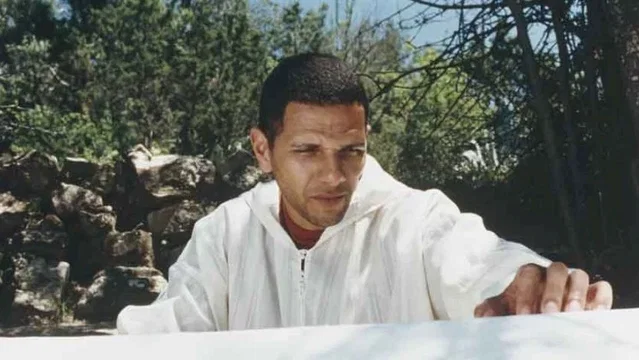 Photo du film : Tenja