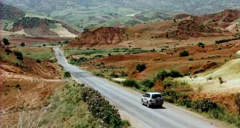 Photo 6 du film : Tenja