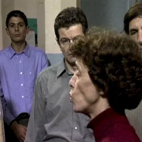 Photo du film : Les metamorphoses du choeur