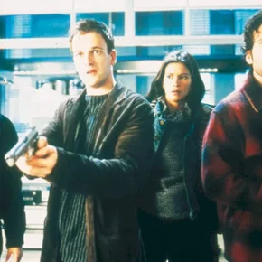 Photo du film : Profession profiler