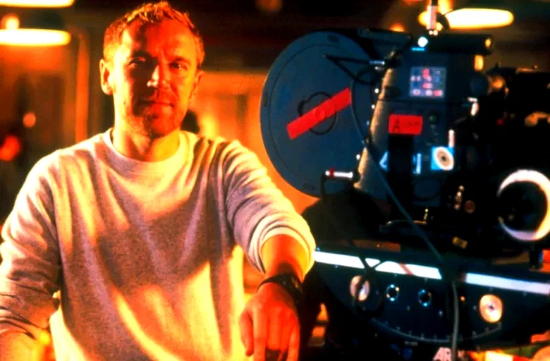 Photo 5 du film : Profession profiler