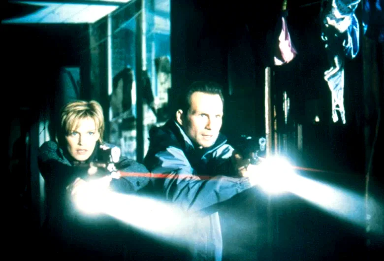 Photo 7 du film : Profession profiler