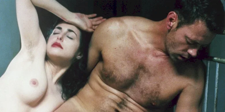 Photo du film : Anatomie de l'enfer