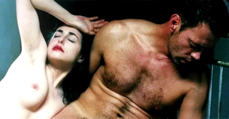 Photo 3 du film : Anatomie de l'enfer