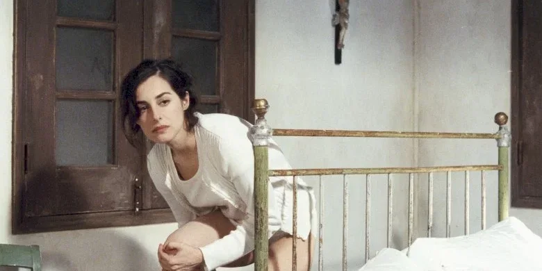 Photo du film : Anatomie de l'enfer