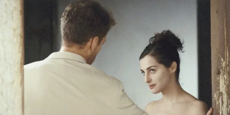 Photo du film : Anatomie de l'enfer