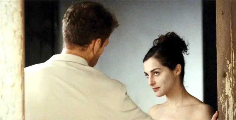 Photo 7 du film : Anatomie de l'enfer