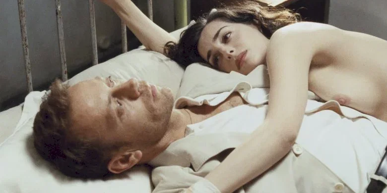 Photo du film : Anatomie de l'enfer