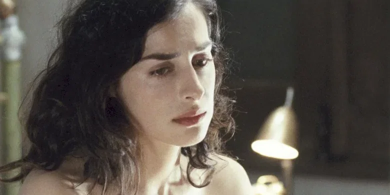 Photo du film : Anatomie de l'enfer