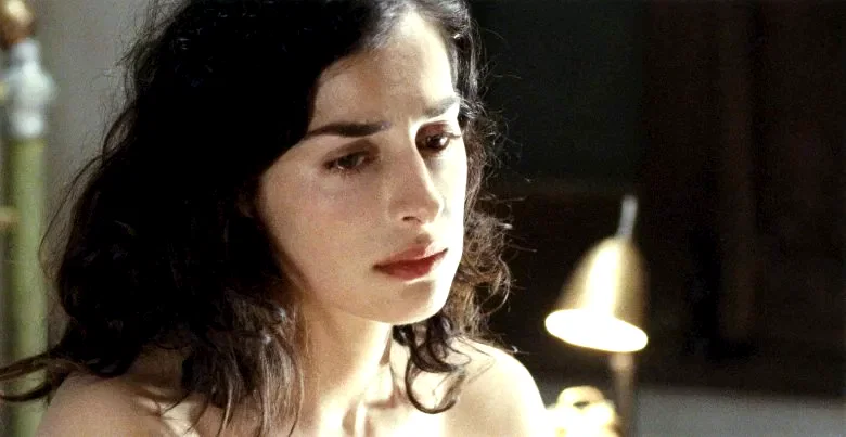 Photo 9 du film : Anatomie de l'enfer