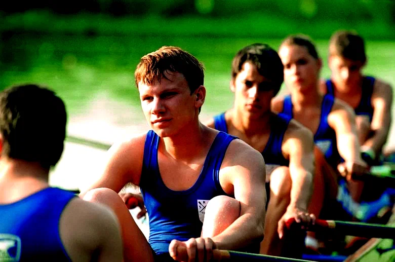 Photo 2 du film : Summer storm