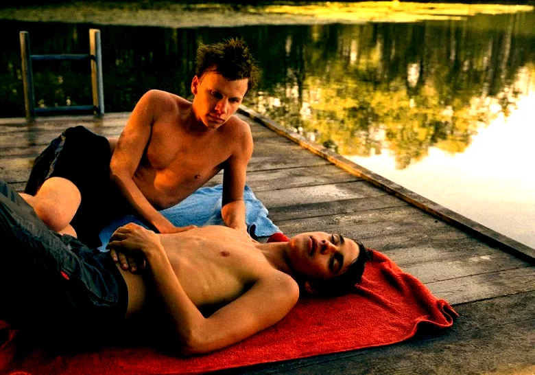 Photo 3 du film : Summer storm