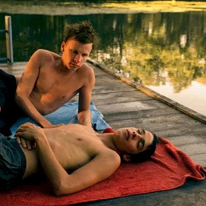 Photo du film : Summer storm