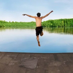 Photo du film : Summer storm