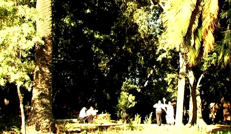 Photo du film : Dias de campo (journées à la campagne)