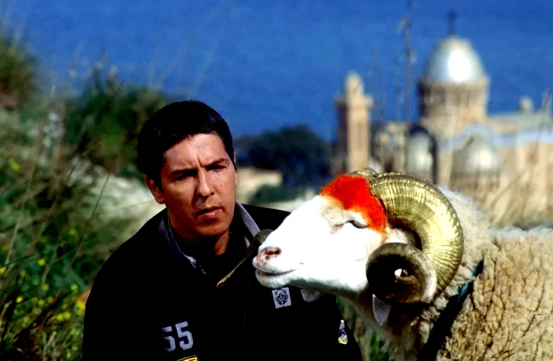 Photo 2 du film : Bab El-Web