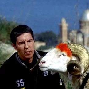 Photo du film : Bab El-Web