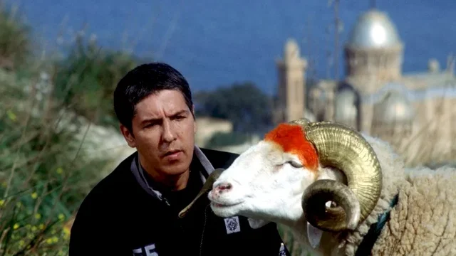 Photo 2 du film : Bab El-Web