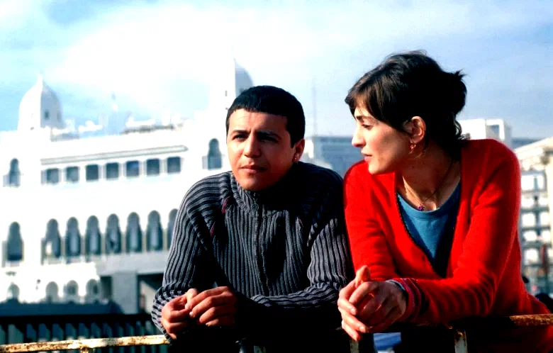 Photo 6 du film : Bab El-Web