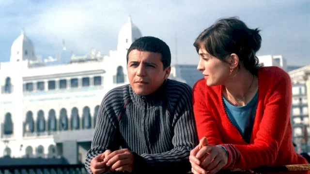 Photo 6 du film : Bab El-Web