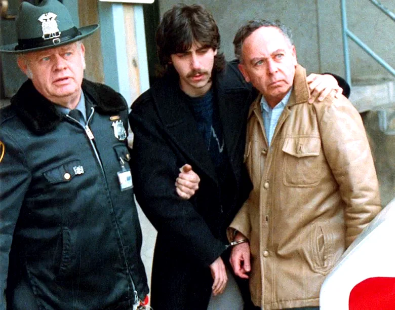 Photo 4 du film : Capturing the friedmans