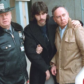 Photo du film : Capturing the friedmans