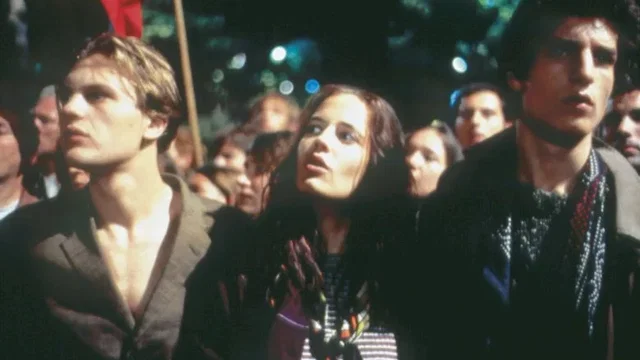 Photo 2 du film : Innocents (the dreamers)