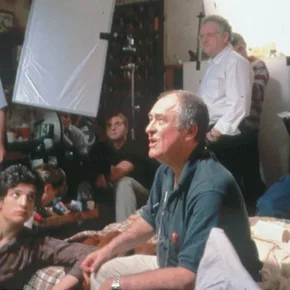 Photo du film : Innocents (the dreamers)