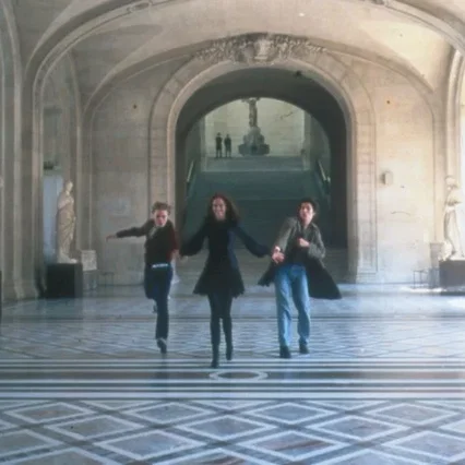 Miniature photo du film : Innocents (the dreamers)