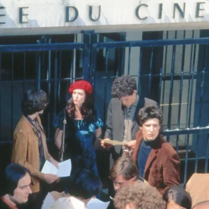 Miniature photo du film : Innocents (the dreamers)