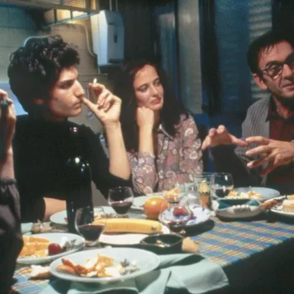 Miniature photo du film : Innocents (the dreamers)