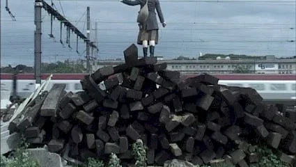 Photo 2 du film : La visite