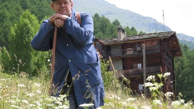 Photo 2 du film : Au Sud Des Nuages