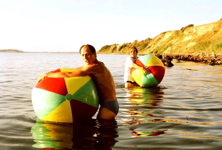 Photo 2 du film : Les bouchers verts