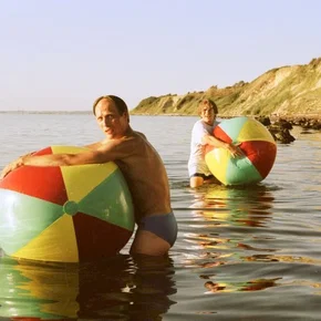 Photo du film : Les bouchers verts