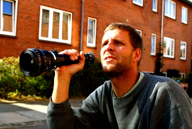 Photo 5 du film : Les bouchers verts