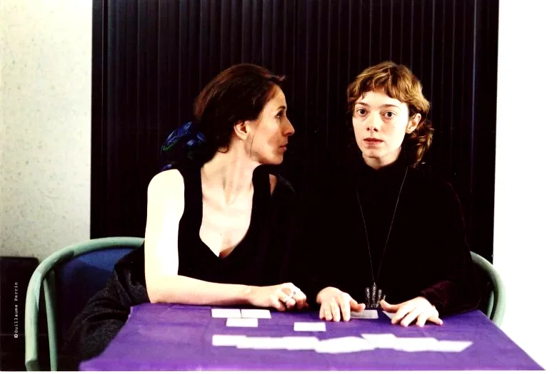Photo du film : Rien voila l'ordre