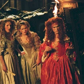 Photo du film : Stage beauty